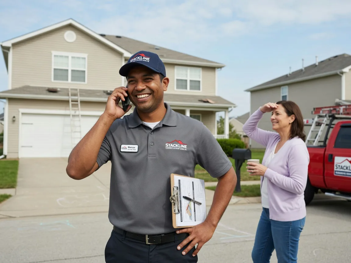 Chimney flashing repair Harlan, IA FAQs